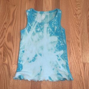 brandy inspired tank top